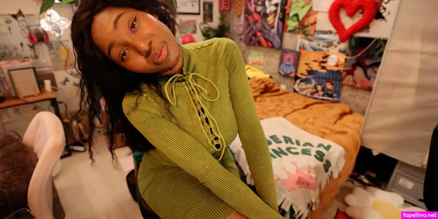 Amaraislive OnlyFans Thumbnail #OCfEPop4To