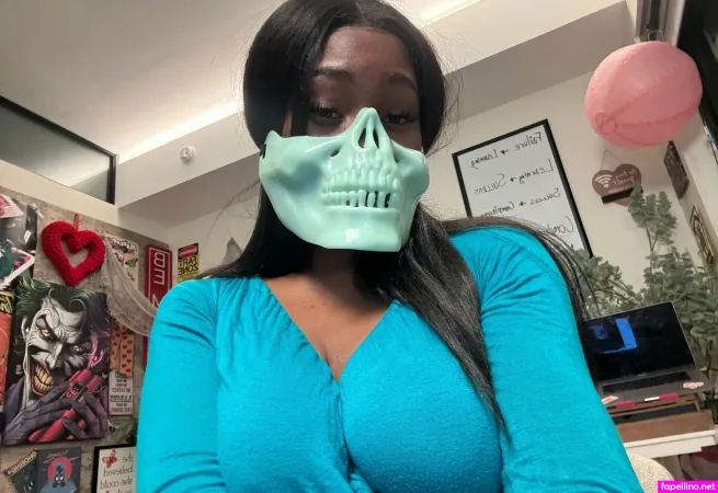 Amaraislive OnlyFans Thumbnail #XTFrk855Ma