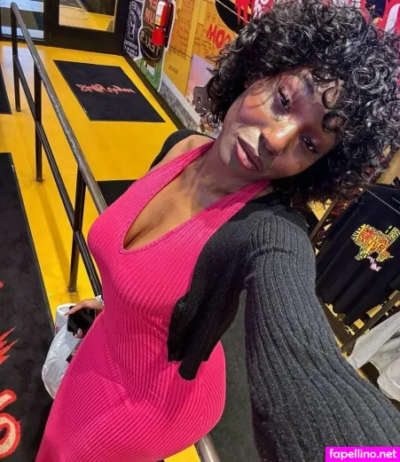 Amaraislive OnlyFans Thumbnail #cynLUXeX7r