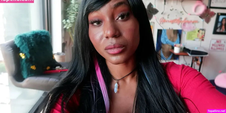 Amaraislive OnlyFans Thumbnail #lIlPjEwcrN