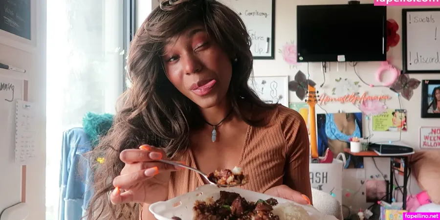 Amaraislive OnlyFans Thumbnail #rh2G5pEXOf