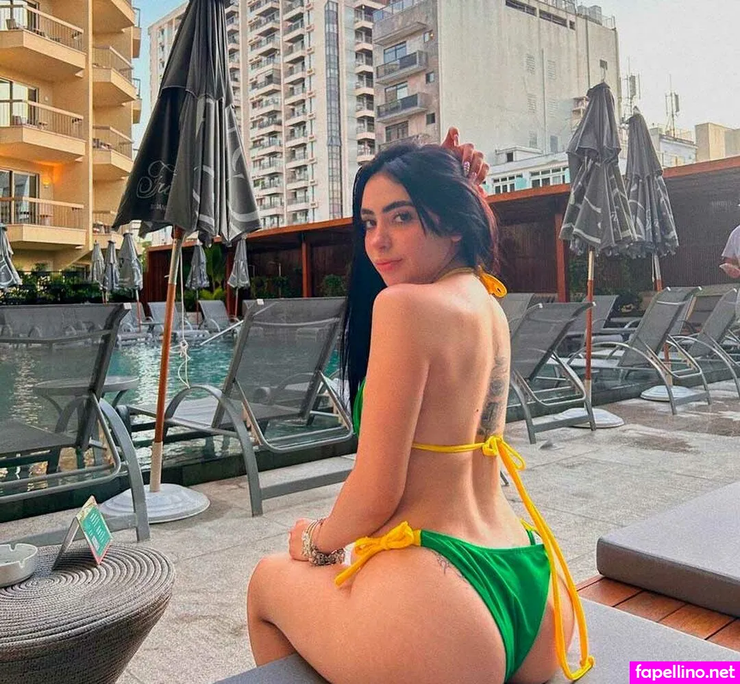 Amaranta VP Nude Leaked OnlyFans Photo #WZ4TpS6oRS