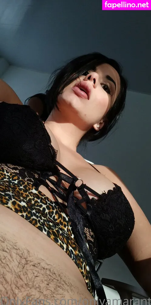 amarantadirector, amneythadirector Nude Leaked OnlyFans Photo #6xYlMp8c4l