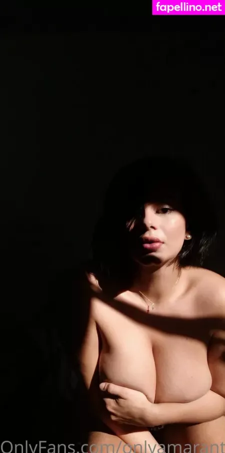 Amarantadirector OnlyFans Thumbnail #DnYG5QS0x1