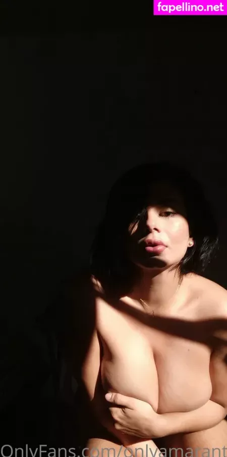 Amarantadirector OnlyFans Thumbnail #FUc9qtRUlM