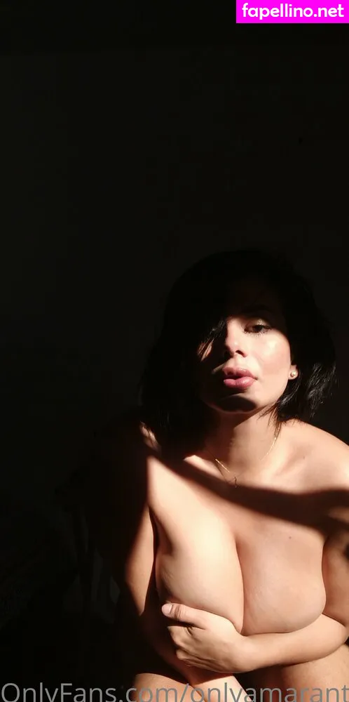 amarantadirector, amneythadirector Nude Leaked OnlyFans Photo #FUc9qtRUlM