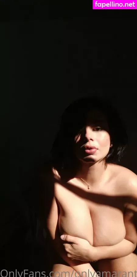 Amarantadirector OnlyFans Thumbnail #Y7AUUXUwxK