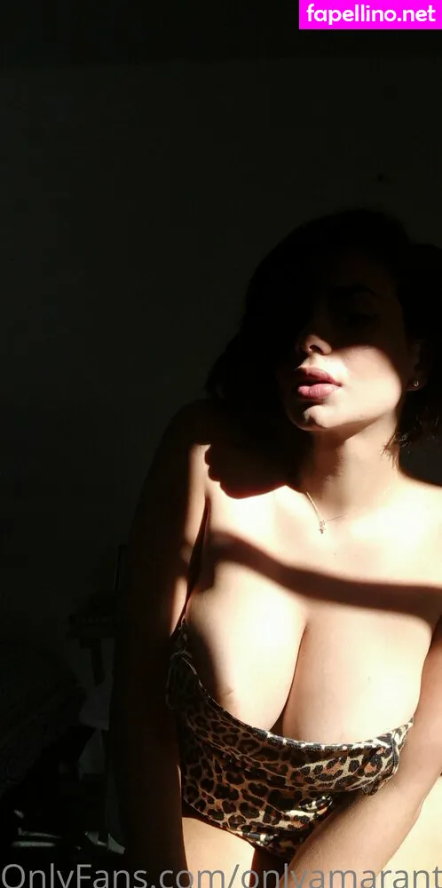 amarantadirector, amneythadirector Nude Leaked OnlyFans Photo #tymbFxlMzv