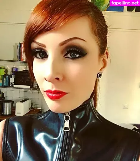 Amarantha Lablanche OnlyFans Thumbnail #5GqnPHS0pF