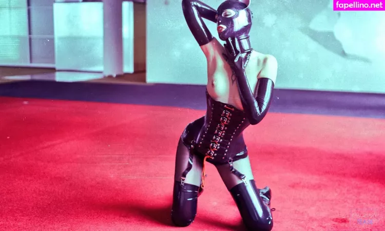 Amarantha Lablanche OnlyFans Thumbnail #HRvYSTa58t