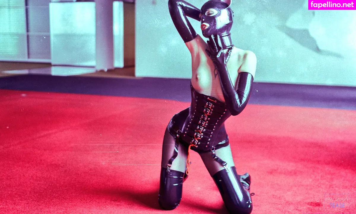 AmaranthaLaBlanche, Amaranthamodel, Miss_Amarantha, Missamarantha Nude Leaked OnlyFans Photo #HRvYSTa58t