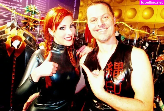 Amarantha Lablanche OnlyFans Thumbnail #SXlVk9dbu9