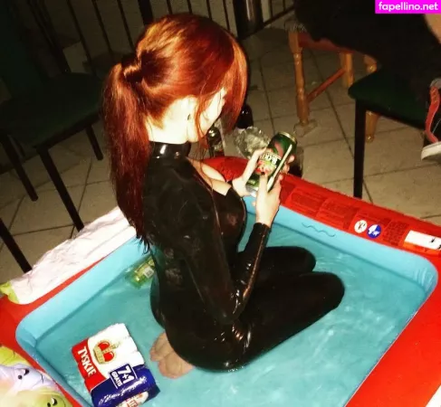 Amarantha Lablanche OnlyFans Thumbnail #VN5UJB6gNh