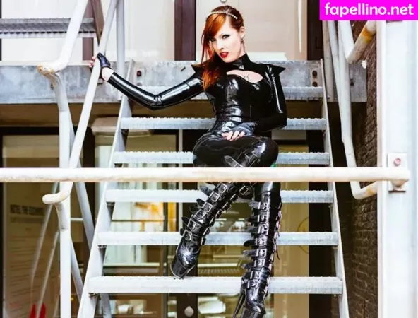 Amarantha Lablanche OnlyFans Thumbnail #hOdMQVWDeV
