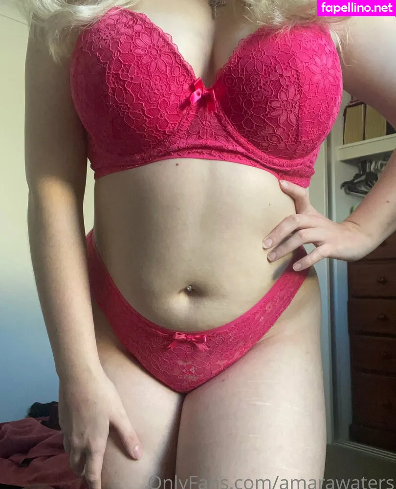 amara.watersxx, amarawaters Nude Leaked OnlyFans Photo #8EibEr0jF4