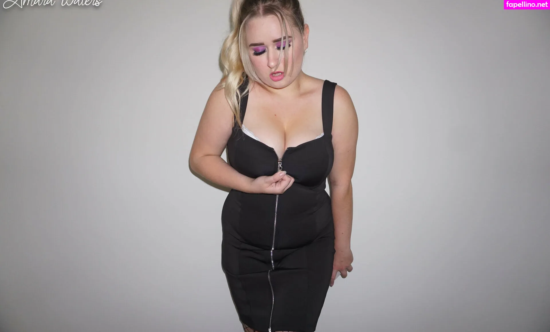 amara.watersxx, amarawaters Nude Leaked OnlyFans Photo #d1P4SMsYun