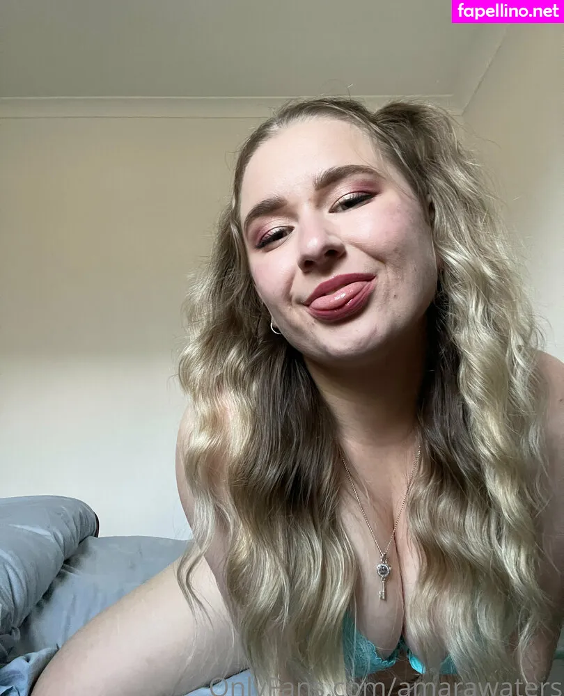 amara.watersxx, amarawaters Nude Leaked OnlyFans Photo #ohSfWScQMg