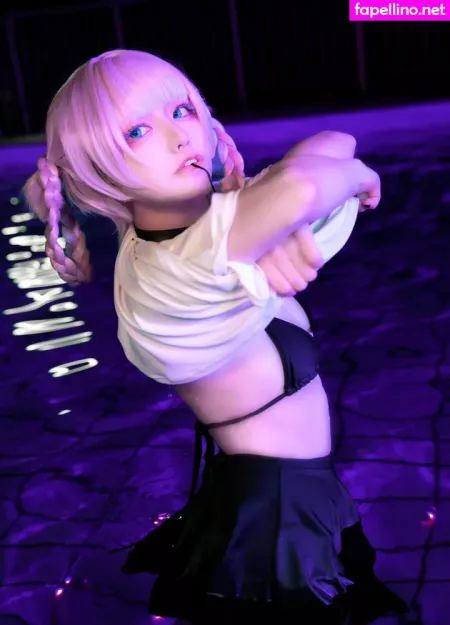 Amare Noxx OnlyFans Thumbnail #RuZi8oo79I