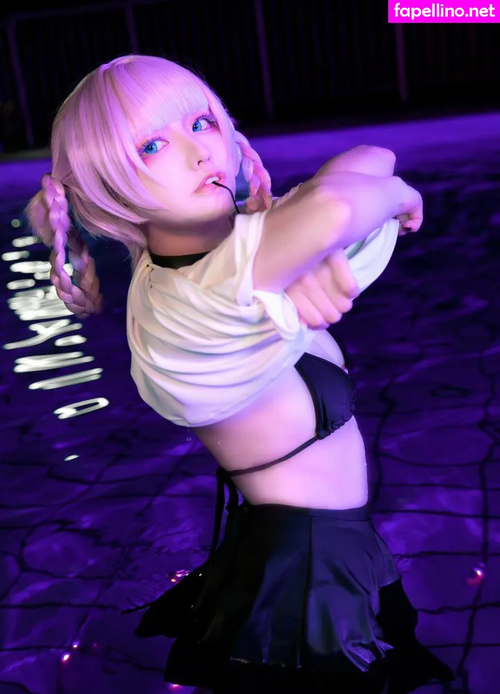 amaRe_noXX, auroranianoxx, yonagitasooo, å¤œå‡ªã‚ã¾ã‚Š Nude Leaked OnlyFans Photo #RuZi8oo79I