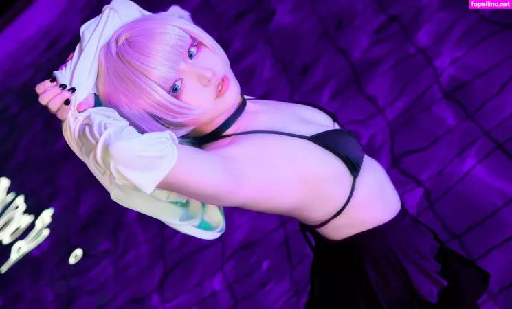 Amare Noxx OnlyFans Thumbnail #hjxrQYLkBc