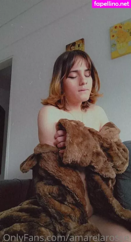 Amarelarosse OnlyFans Thumbnail #wHZHJrzQJv