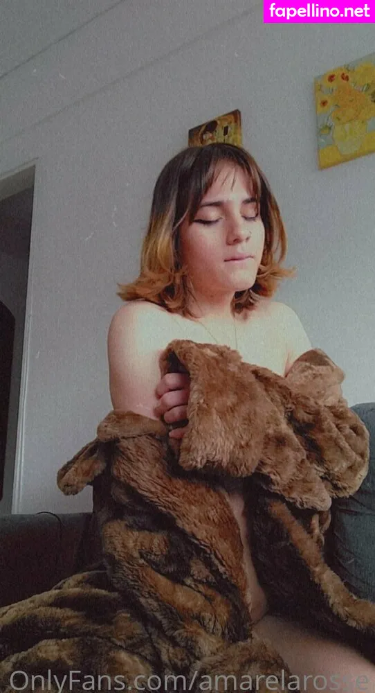 amarelarosse, cross92813 Nude Leaked OnlyFans Photo #wHZHJrzQJv