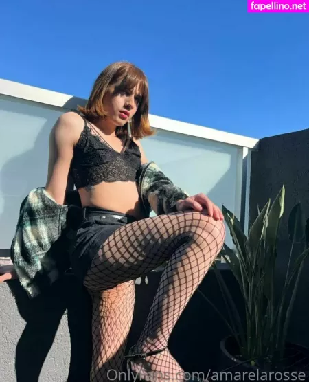 Amarelarosse OnlyFans Thumbnail #xgJDW4uQfW
