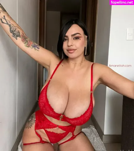 Amaretto Hammer OnlyFans Thumbnail #Hv9iYlmF5e