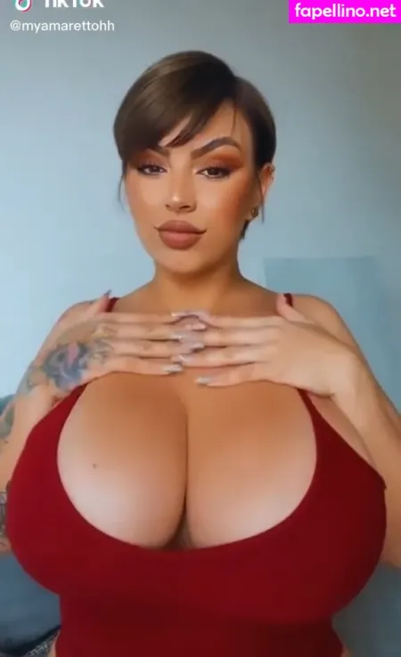 Amaretto Hammer OnlyFans Thumbnail #oYkzJdIkLT