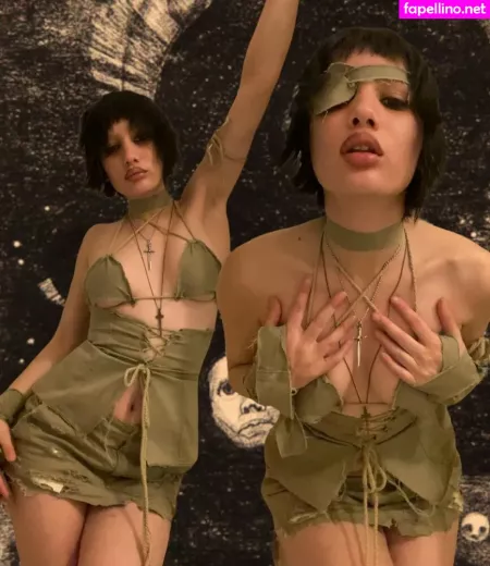 Amargo Deleite OnlyFans Thumbnail #KbVwumurC1