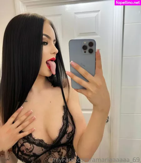 Amariaaaaaa 69 OnlyFans Thumbnail #eW5UzyHGYg