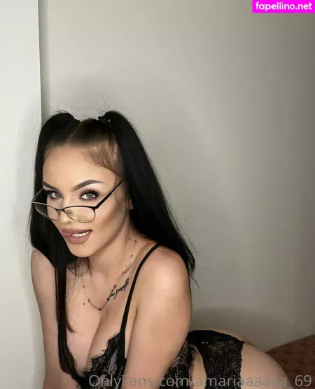 Amariaaaaaa 69 OnlyFans Thumbnail #n6zzUCvwh9