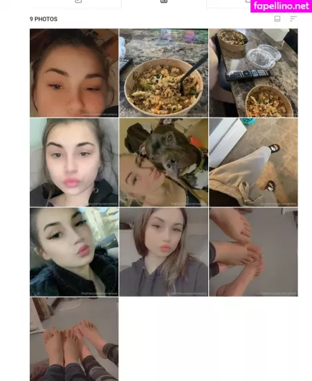 Amariaalee OnlyFans Thumbnail #wDp0sUR8eW