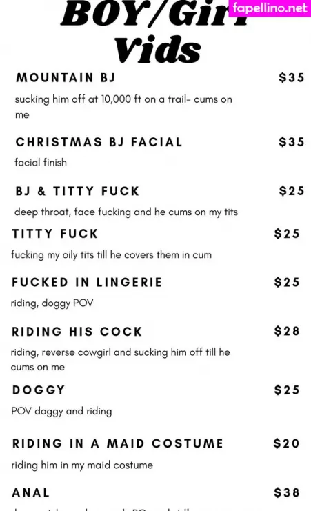 Amarie301 OnlyFans Thumbnail #8HXNsAmhzQ