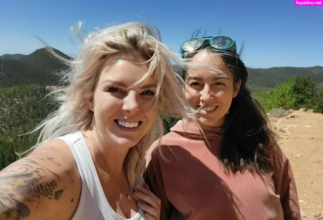 Amarie301 OnlyFans Thumbnail #RTlv3eiZoA