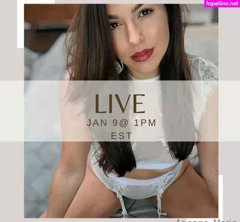 Amarie301 OnlyFans Thumbnail #qXTW1f5nBM