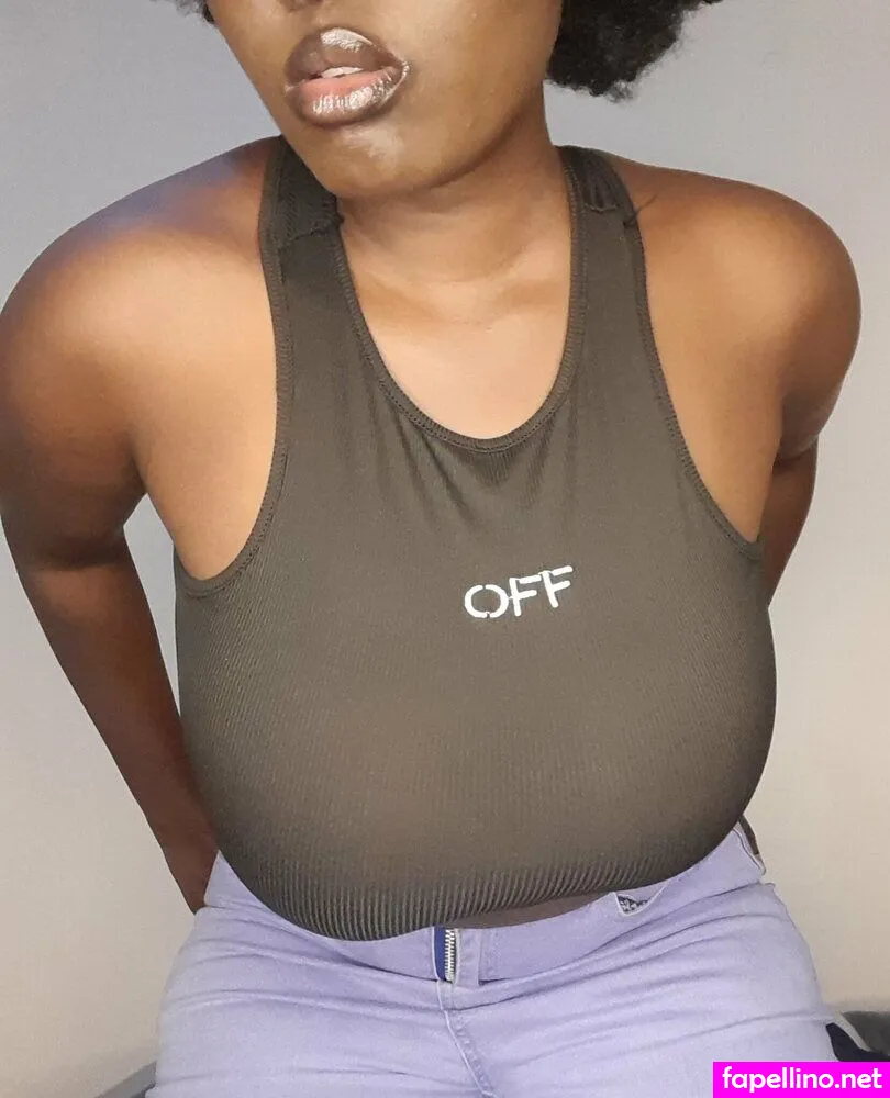amariebony Nude Leaked OnlyFans Photo #eEELNifvST