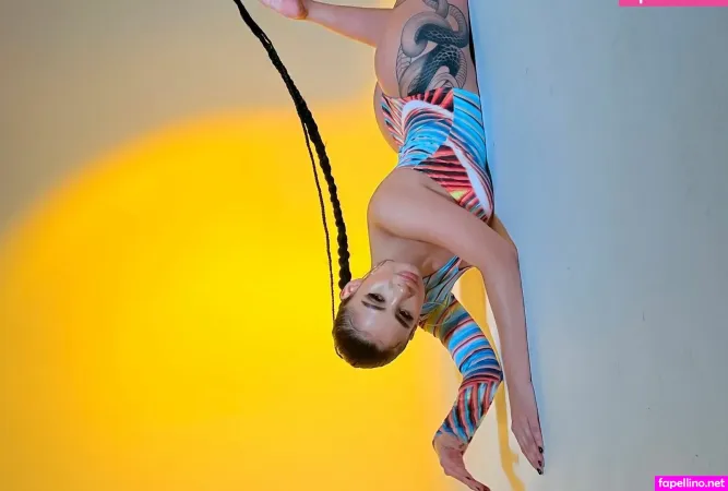 Amarilla Bombshell OnlyFans Thumbnail #Z0ZitXxehG