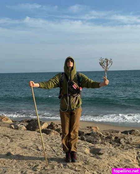 Amarita Franchetti OnlyFans Thumbnail #MIipsBoCsS