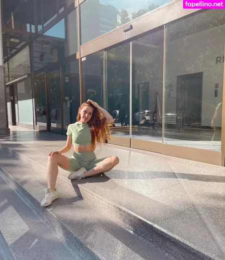 Amarna Miller OnlyFans Thumbnail #YTlDgblcXd