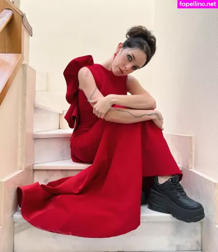 Amarna Miller OnlyFans Thumbnail #wv5Fbw3Rmd