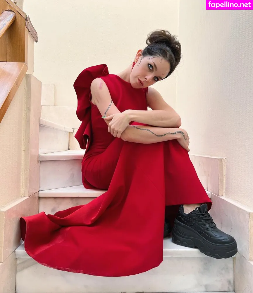 AmarnaMiller Nude Leaked OnlyFans Photo #wv5Fbw3Rmd