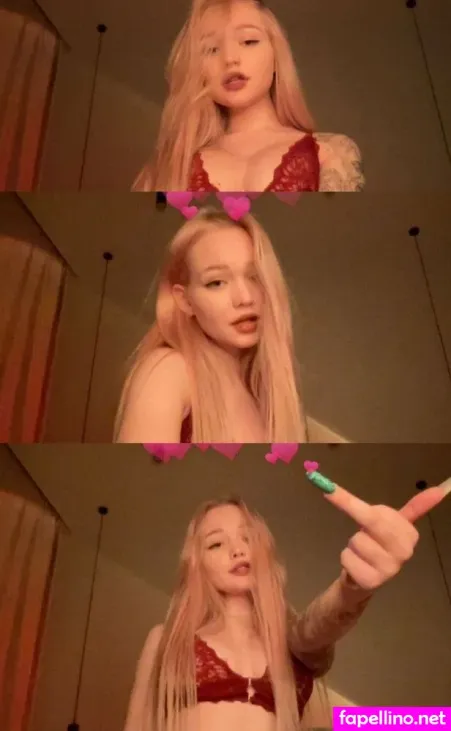 Amaryllis OnlyFans Thumbnail #OEm3OcZFhN