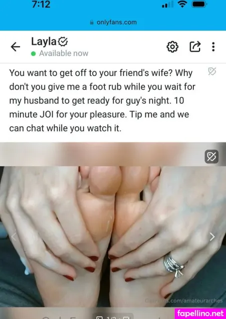 Amateurarches OnlyFans Thumbnail #hb100FbGGd