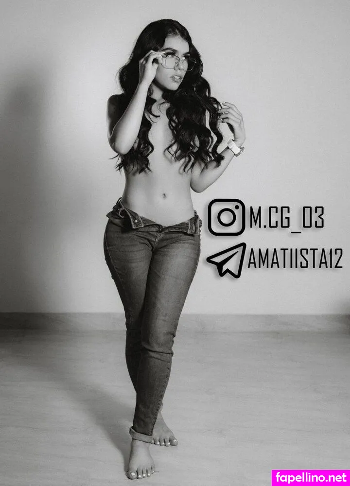 amatiista, amatiista_12 Nude Leaked OnlyFans Photo #2ZRbf53oMs