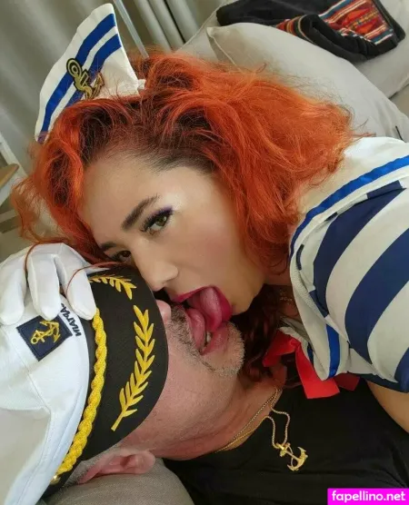 Amatistaonfire OnlyFans Thumbnail #cVtxD3Mcvm