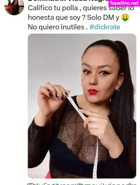 Amaviudanegra OnlyFans Thumbnail #73gaEnMBUz