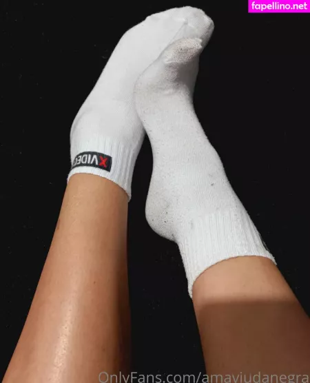 Amaviudanegra OnlyFans Thumbnail #WSPAJ0K4Vb