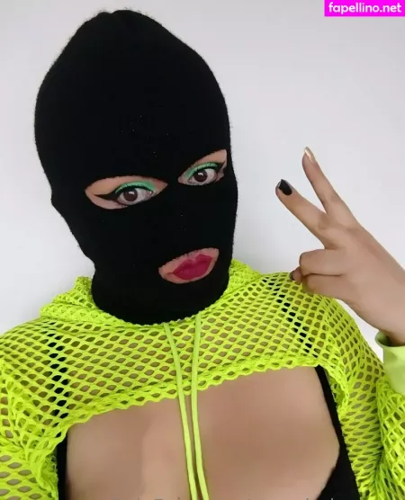 Amaviudanegra OnlyFans Thumbnail #r2IL0hEt1z