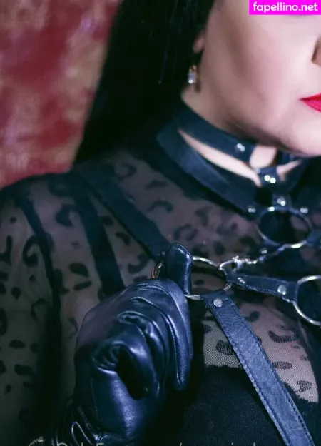 Amaviudanegra OnlyFans Thumbnail #xSpCANA34K